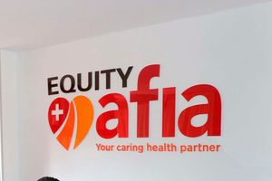 Equity Afia 