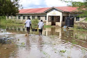 Salabani Primary School