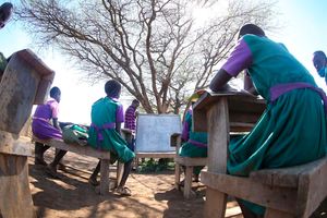 Ng'ambo Primary School
