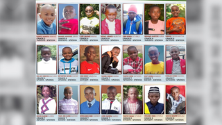 Hillside Endarasha Academy