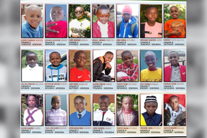 Hillside Endarasha Academy