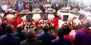 Hillside Endarasha Academy