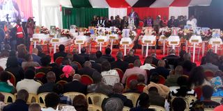 Hillside Endarasha Academy