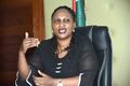 Registrar of Political Parties Ann Nderitu