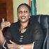 Registrar of Political Parties Ann Nderitu