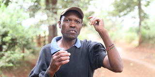 Duncan Ndegwa