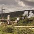 Olkaria Geothermal Power Station 
