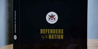 Defenders of the Nation