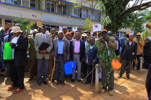 Gusii Mwalimu Sacco