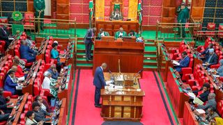 Kibwezi West Mutuse Mwengi