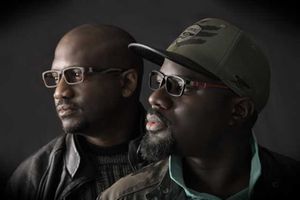 Gidi Gidi and Maji Maji