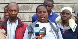 Eunice Mideva