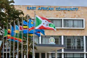 East African Community Headquarters