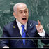 Benjamin Netanyahu