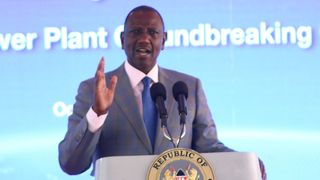 William Ruto