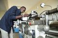 Kisumu National Polytechnic TVET 