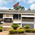 Eldoret Law Courts 