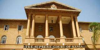 Supreme Court