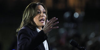 Kamala Harris