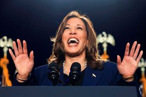 Kamala Harris