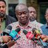 Rigathi Gachagua