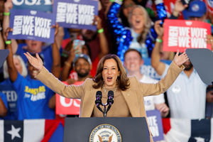 Kamala Harris