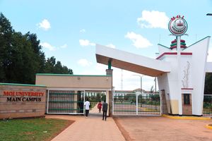 Moi University