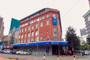 Purchasing Managers’ Index (PMI) by Stanbic Bank