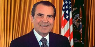 Richard Nixon