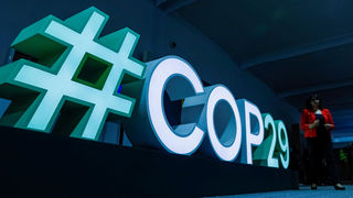 COP29 