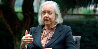 Meg Whitman