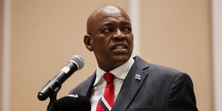 Masisi