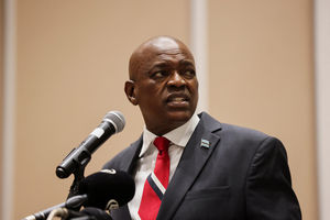 Masisi