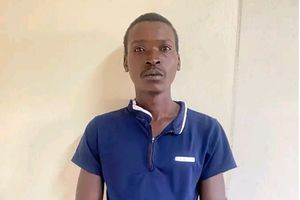 Anthony Mwenda