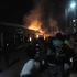 Gas explosion