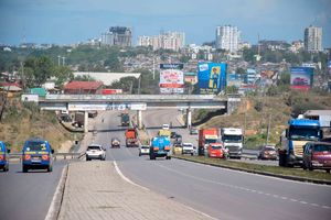 Makupa Bridge