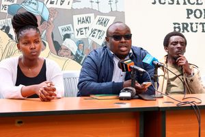 Elimu Bora Working Group