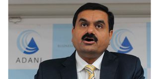 Adani