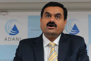 Adani