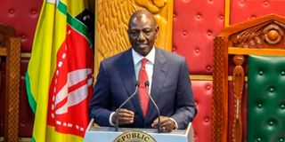 William Ruto