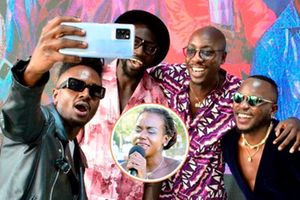 Sauti Sol