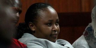 Josephine Kabura nys scam