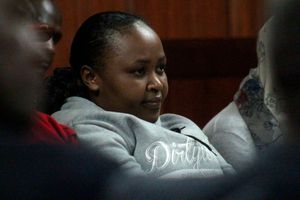 Josephine Kabura nys scam