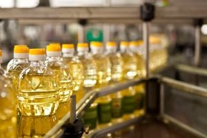 Cooking oil