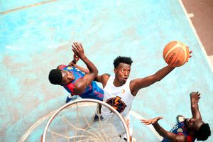 Nairobi City Thunder