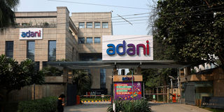 Adani Group