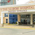 Nairobi Hospital