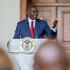 President William Ruto