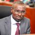 Water and Irrigation Cabinet Secretary Eric Mugaa