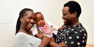 Jackson Kimeu Mwosya